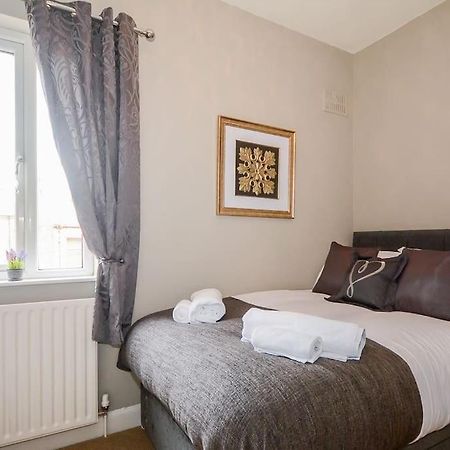 New - Prospect Lodge , City Centre Terraced House York Dış mekan fotoğraf