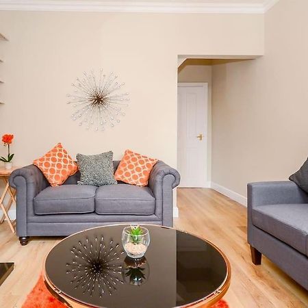 New - Prospect Lodge , City Centre Terraced House York Dış mekan fotoğraf