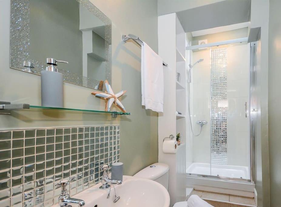 New - Prospect Lodge , City Centre Terraced House York Dış mekan fotoğraf